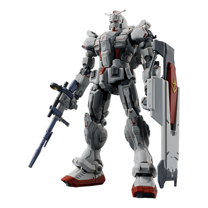 ENTRY GRADE 1/144 RX-78F00/E GUNDAM