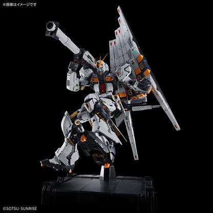 ENTRY GRADE 1/144 RX-78F00/E GUNDAM