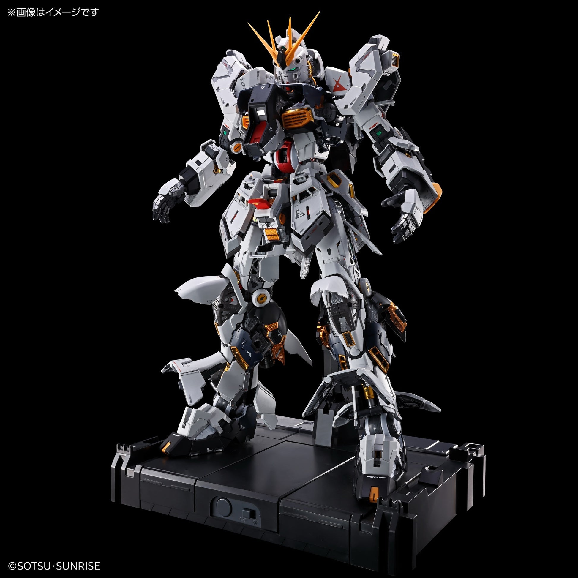 ENTRY GRADE 1/144 RX-78F00/E GUNDAM