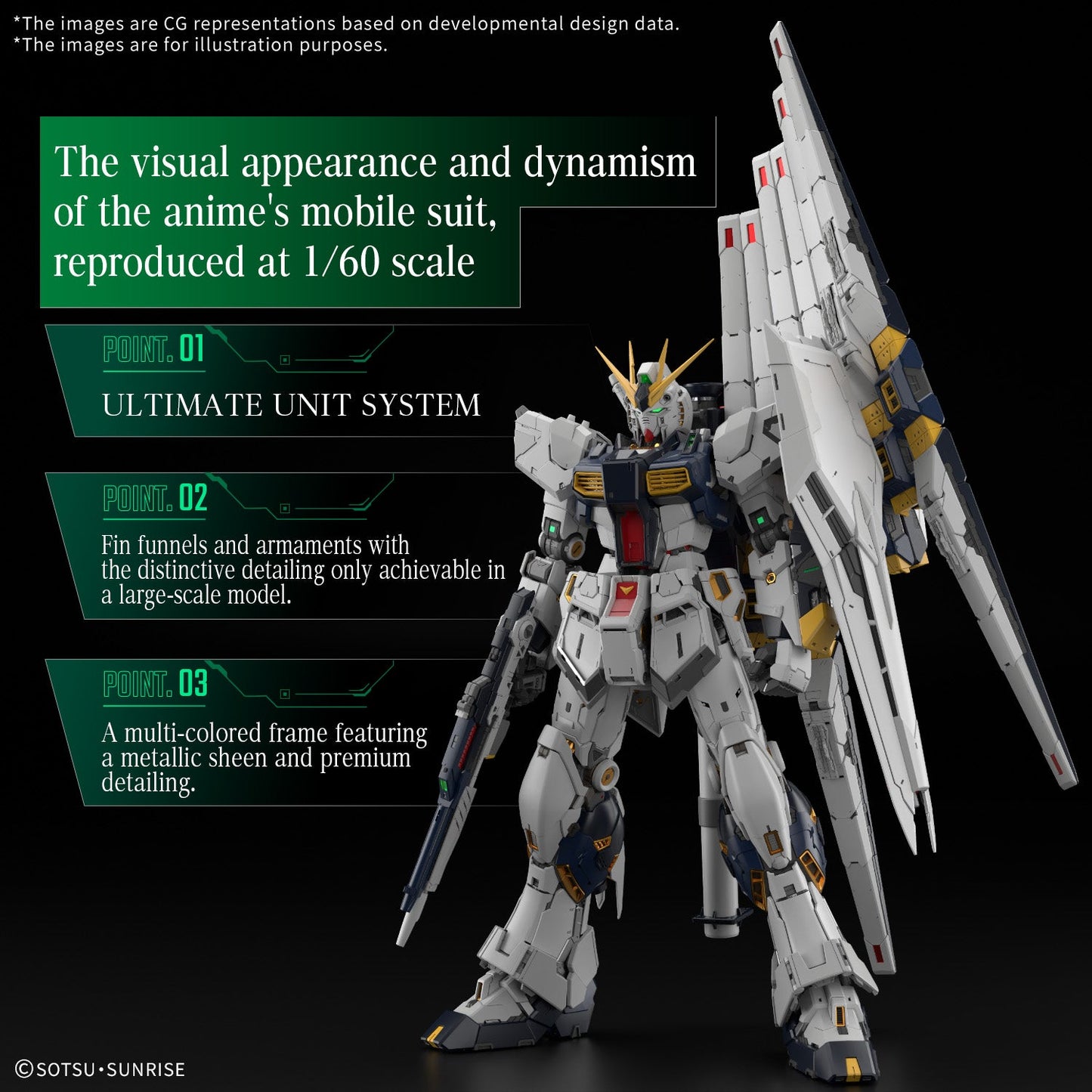 ENTRY GRADE 1/144 RX-78F00/E GUNDAM