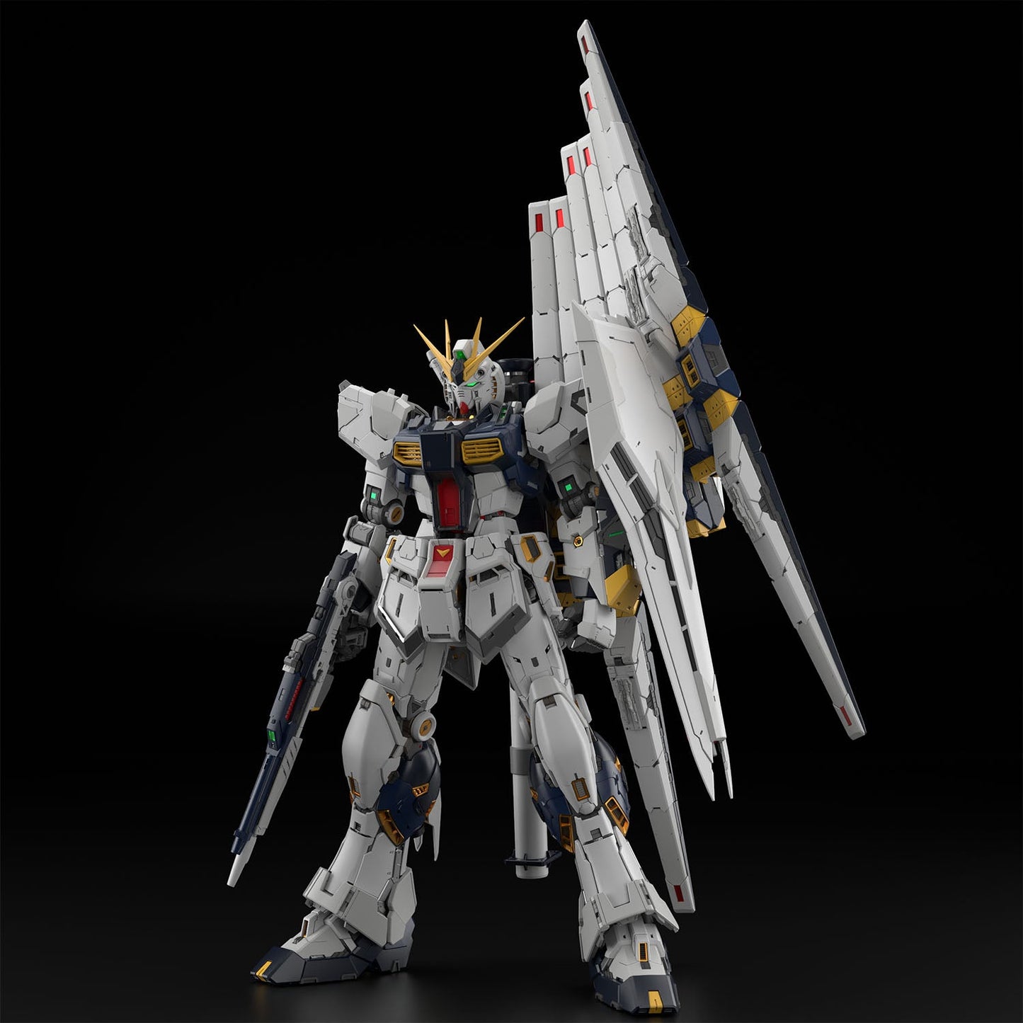 ENTRY GRADE 1/144 RX-78F00/E GUNDAM
