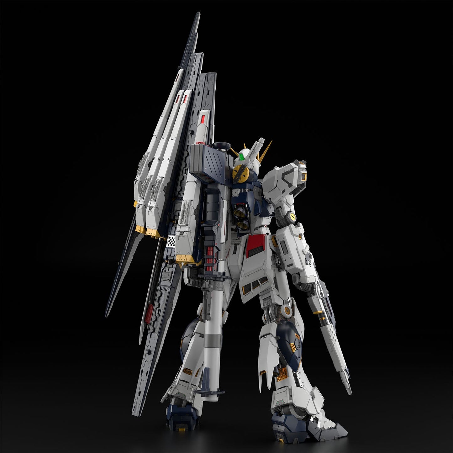 ENTRY GRADE 1/144 RX-78F00/E GUNDAM