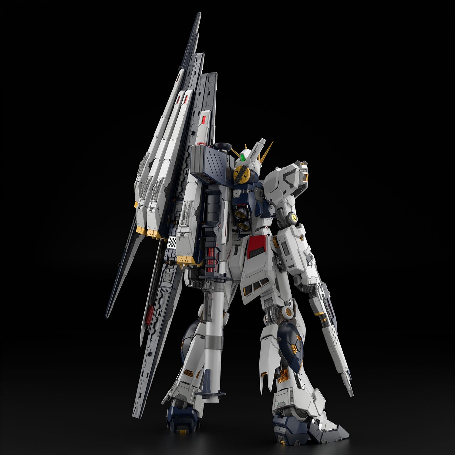 ENTRY GRADE 1/144 RX-78F00/E GUNDAM