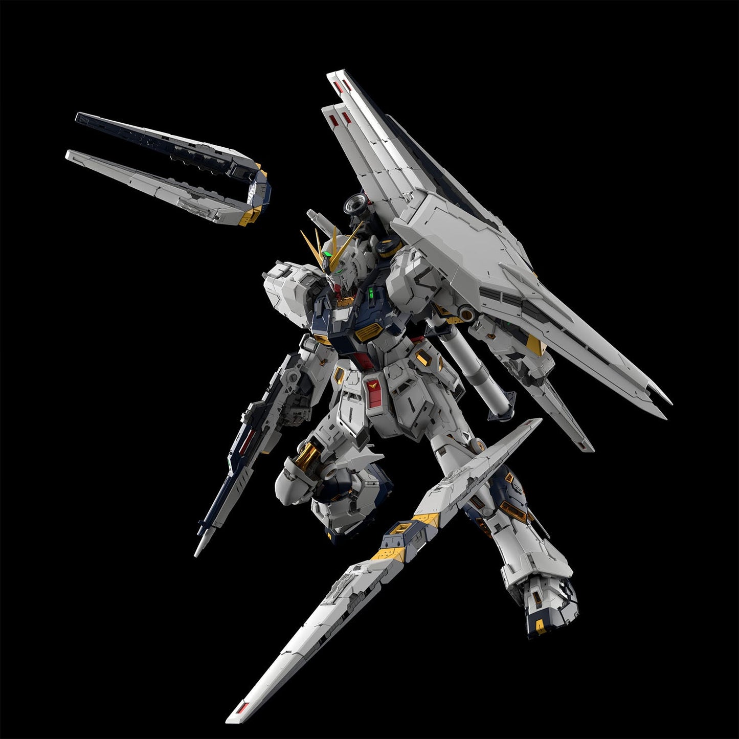 ENTRY GRADE 1/144 RX-78F00/E GUNDAM