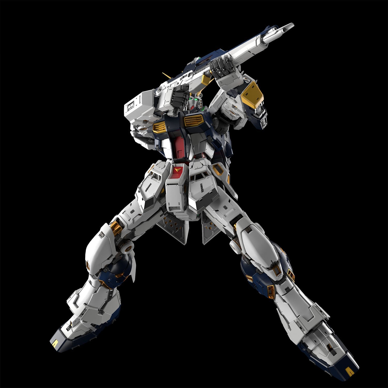 ENTRY GRADE 1/144 RX-78F00/E GUNDAM