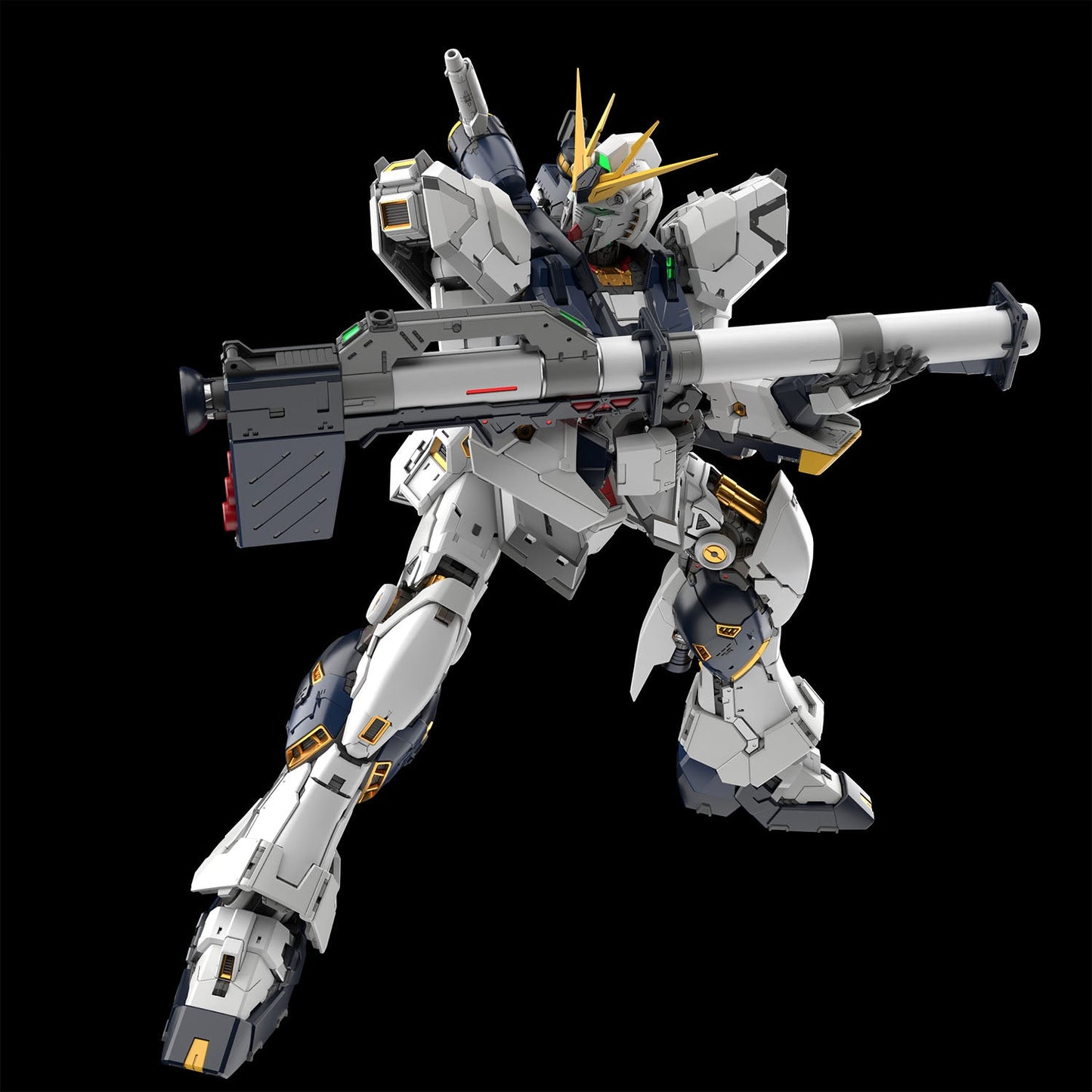 ENTRY GRADE 1/144 RX-78F00/E GUNDAM