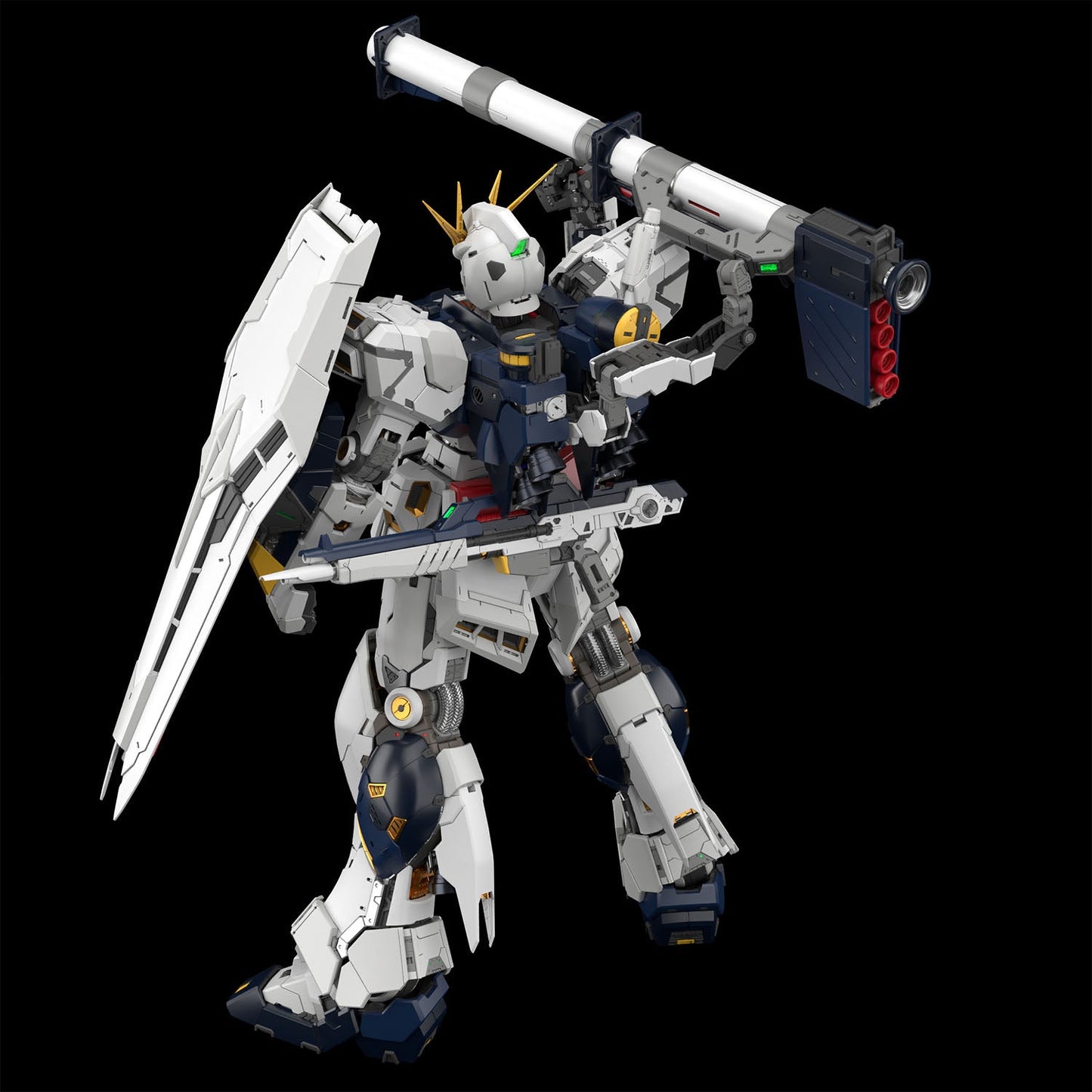 ENTRY GRADE 1/144 RX-78F00/E GUNDAM