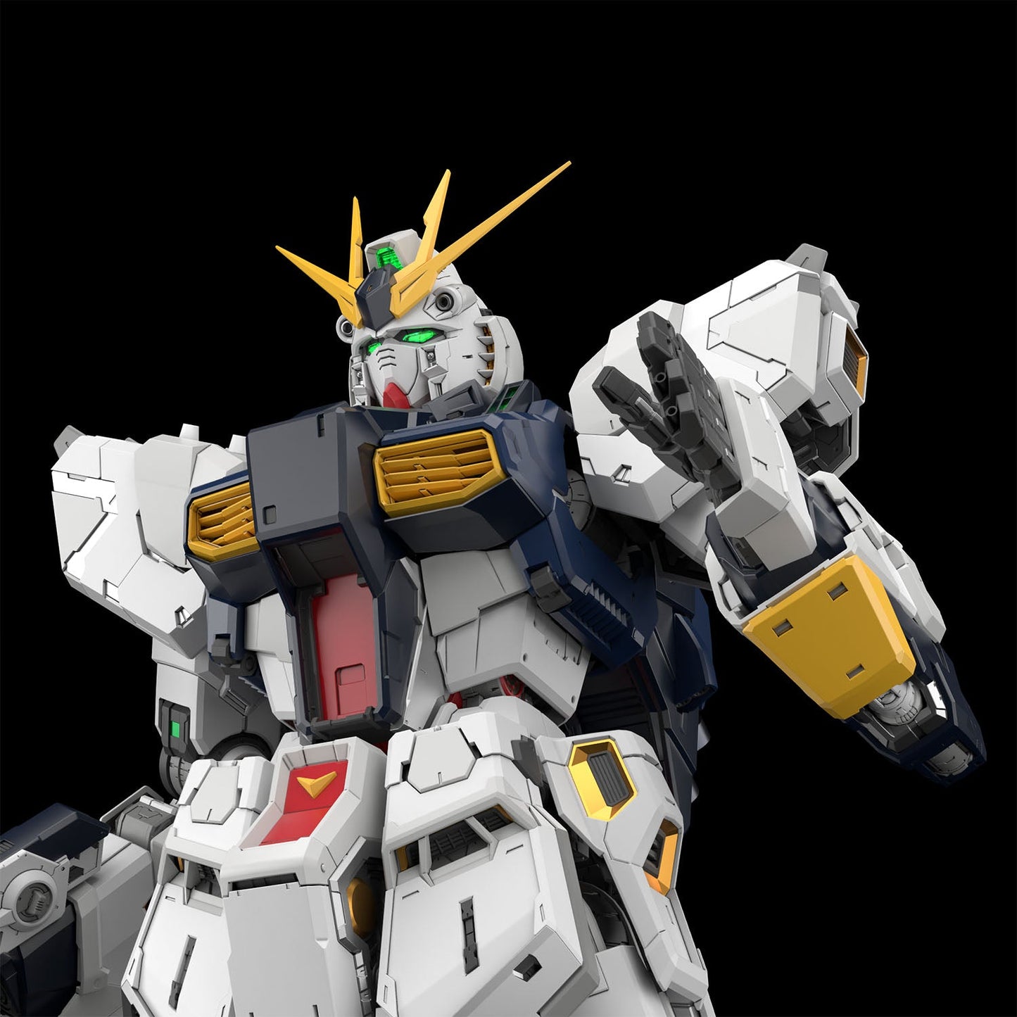 ENTRY GRADE 1/144 RX-78F00/E GUNDAM