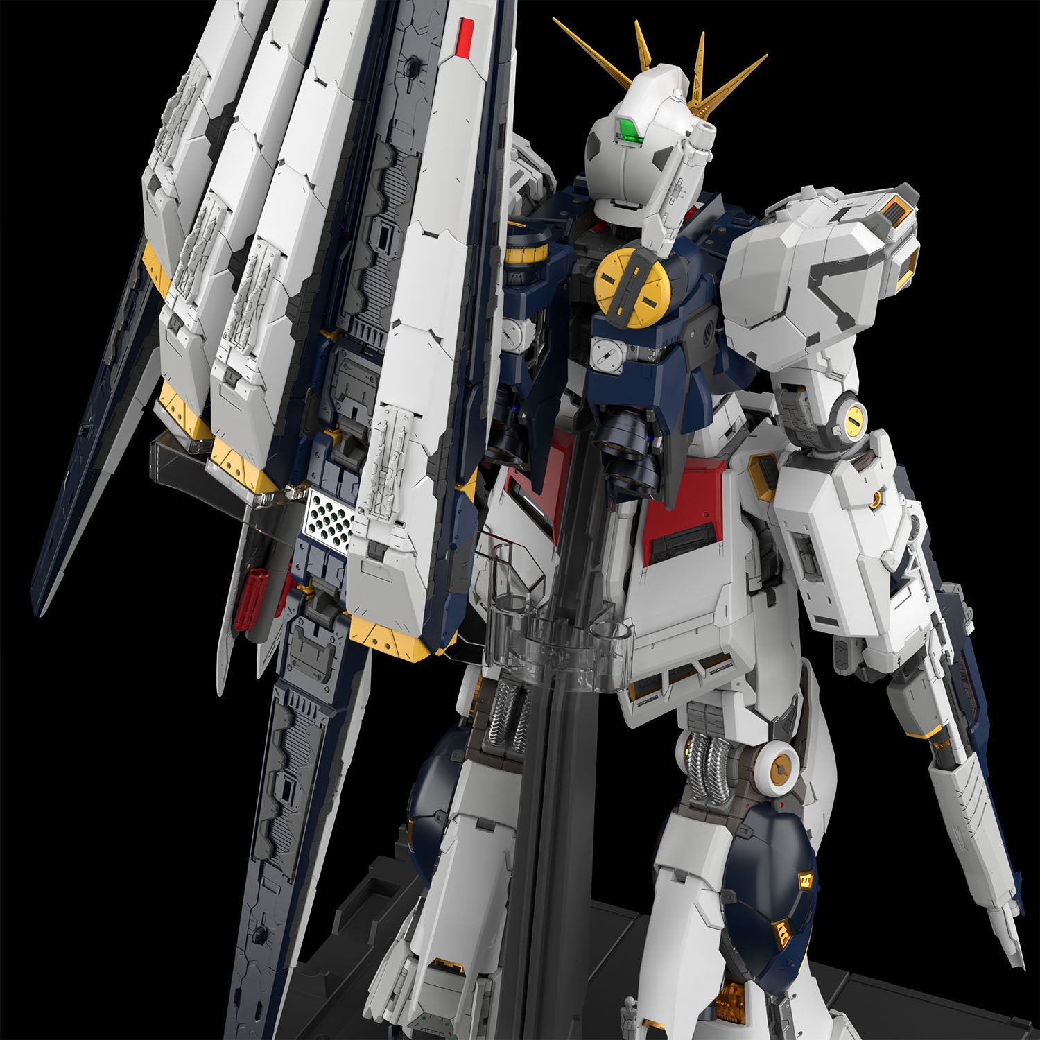 ENTRY GRADE 1/144 RX-78F00/E GUNDAM