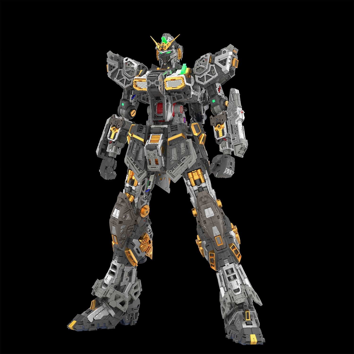 ENTRY GRADE 1/144 RX-78F00/E GUNDAM