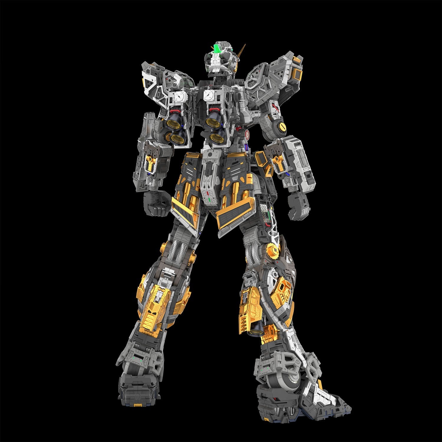 ENTRY GRADE 1/144 RX-78F00/E GUNDAM