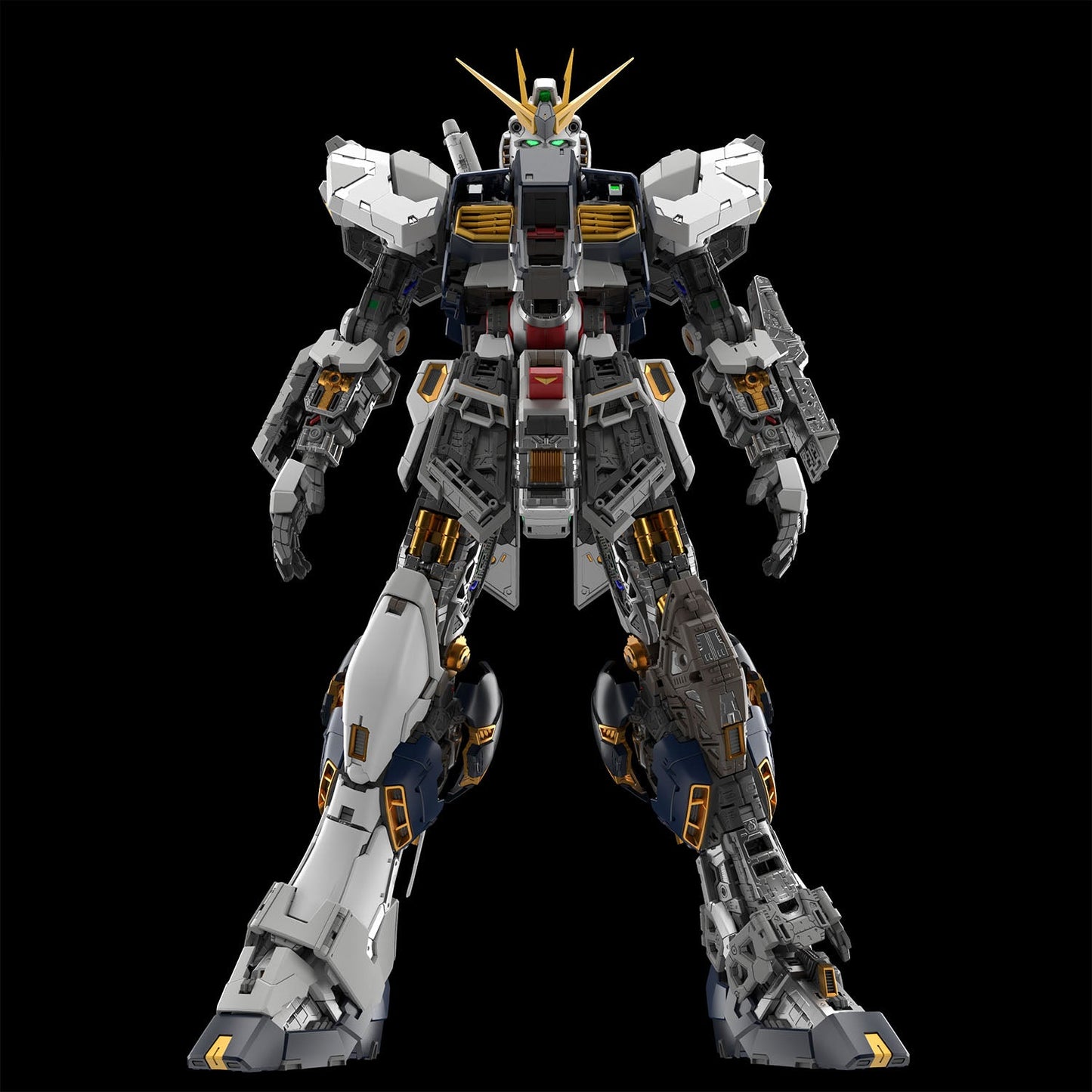 ENTRY GRADE 1/144 RX-78F00/E GUNDAM