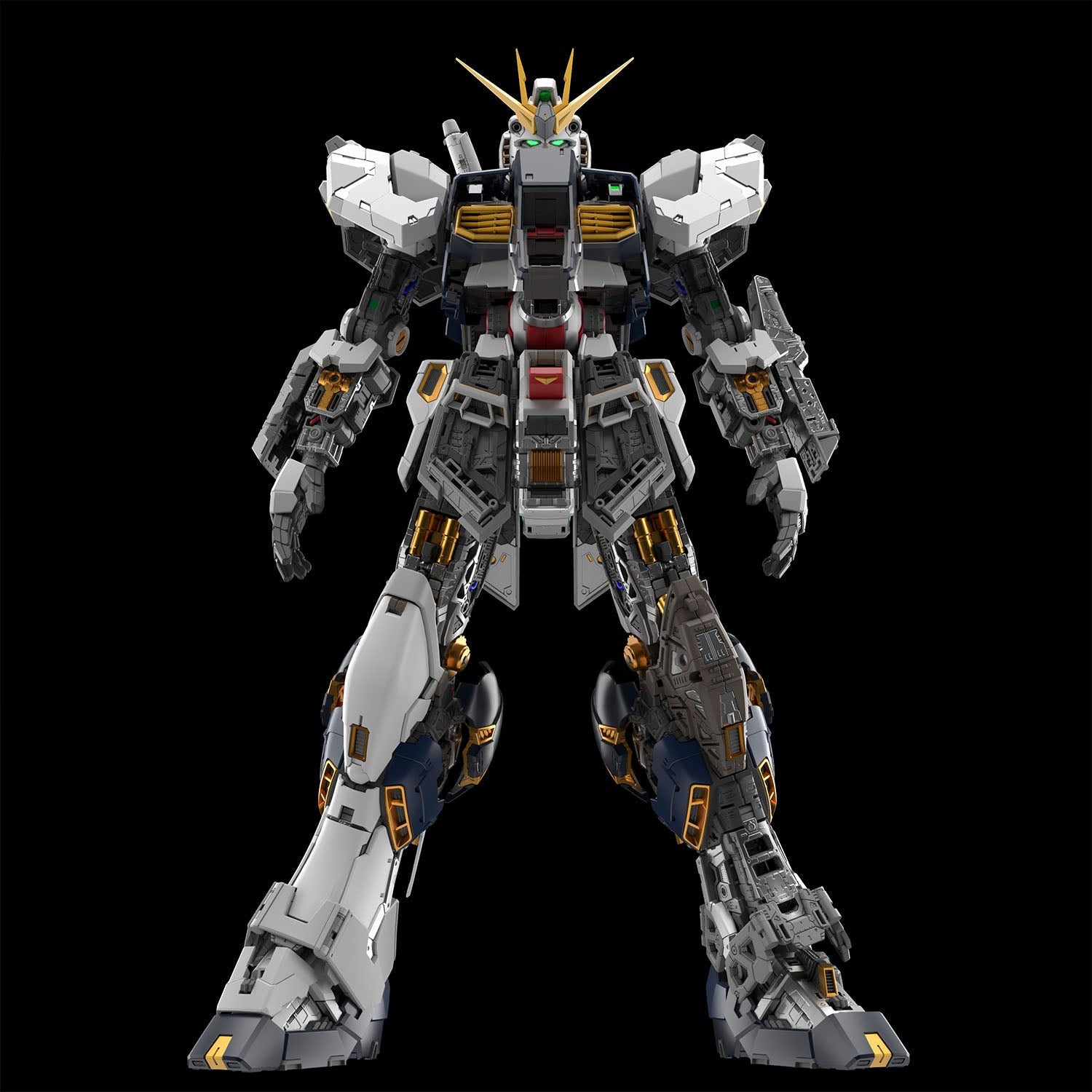 ENTRY GRADE 1/144 RX-78F00/E GUNDAM