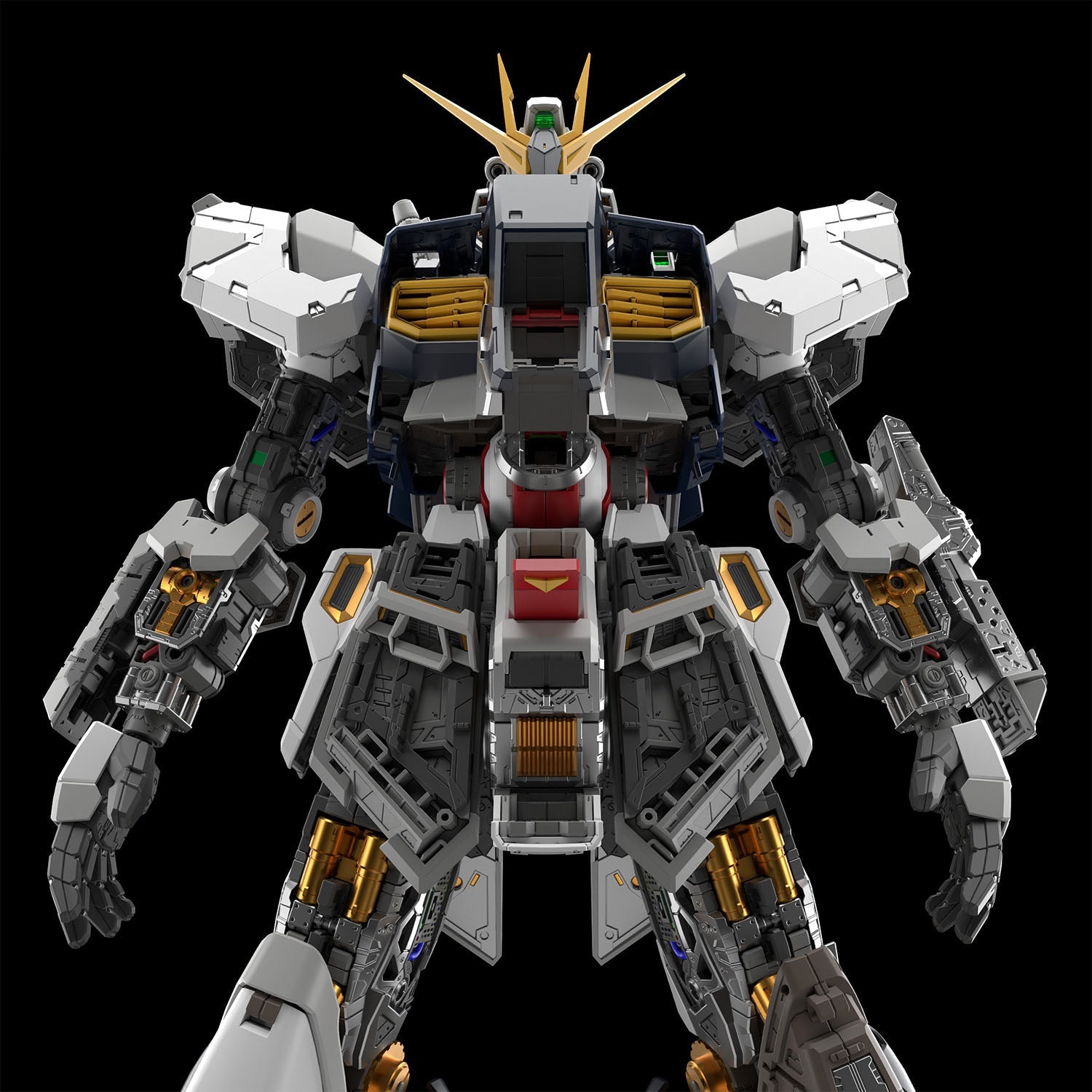 ENTRY GRADE 1/144 RX-78F00/E GUNDAM