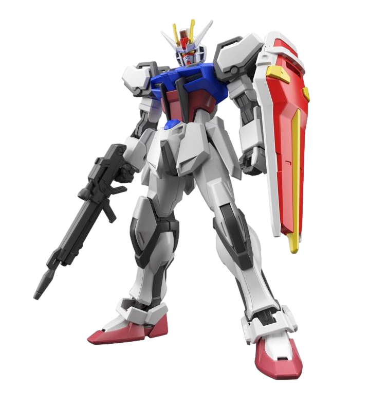 ENTRY GRADE 1/144 STRIKE GUNDAM