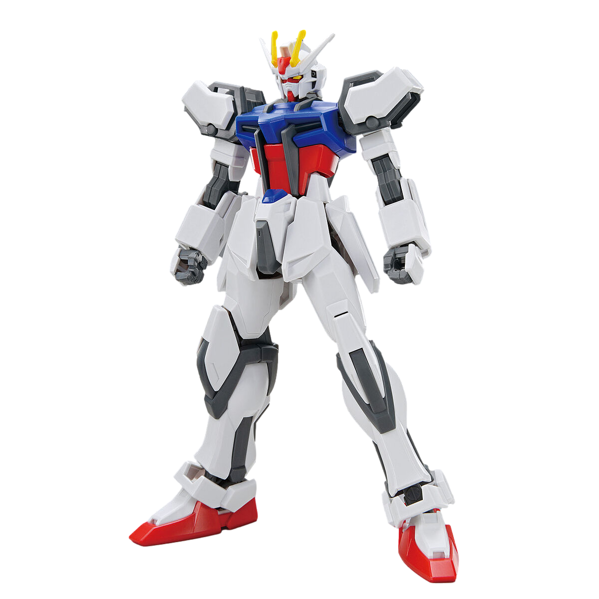 ENTRY GRADE 1/144 STRIKE GUNDAM