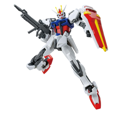 ENTRY GRADE 1/144 STRIKE GUNDAM