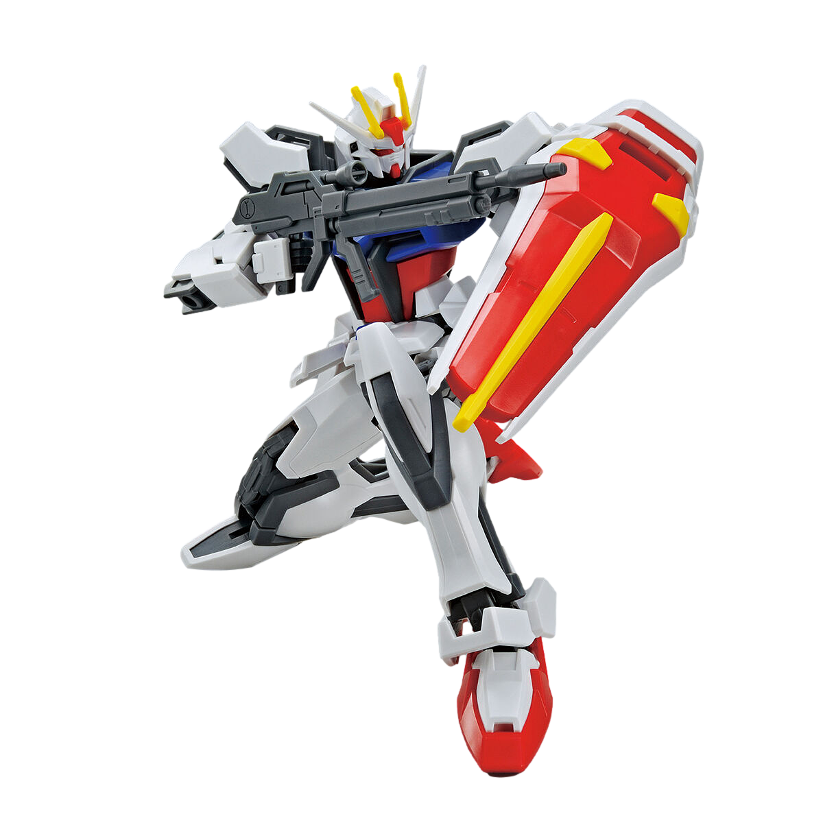 ENTRY GRADE 1/144 STRIKE GUNDAM