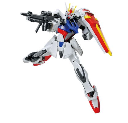 ENTRY GRADE 1/144 STRIKE GUNDAM