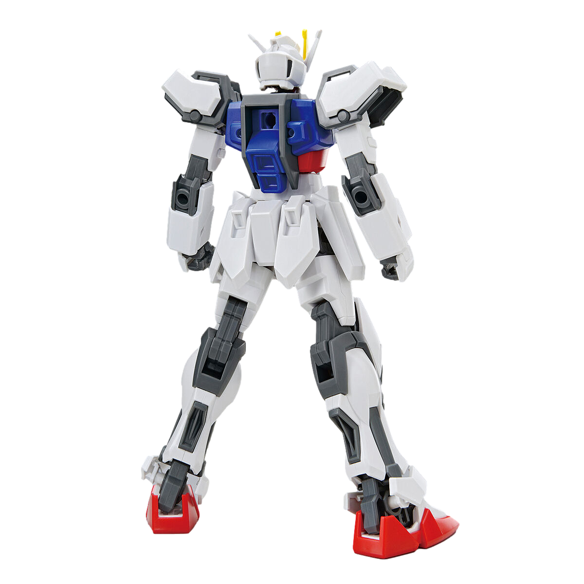 ENTRY GRADE 1/144 STRIKE GUNDAM