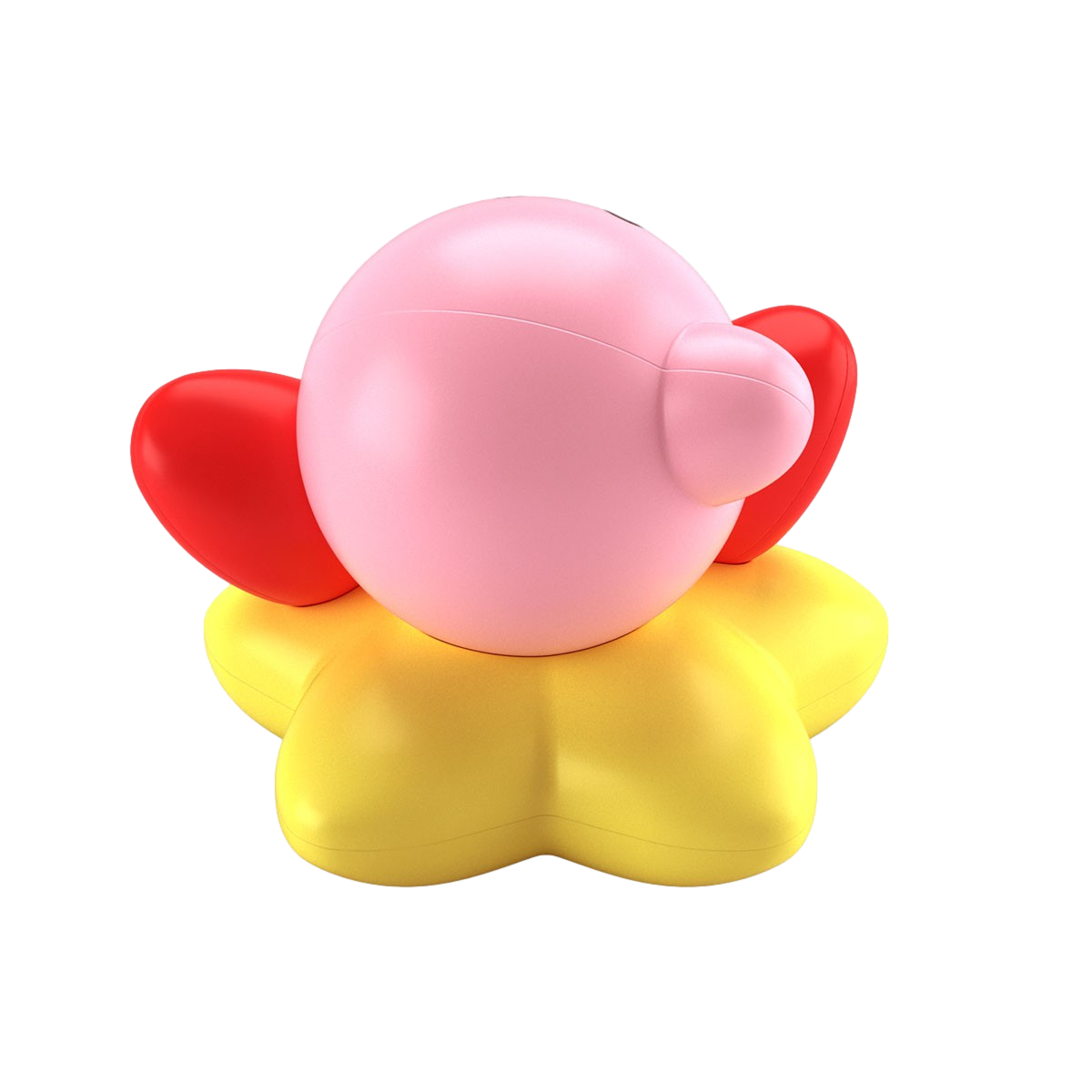 ENTRY GRADE KIRBY