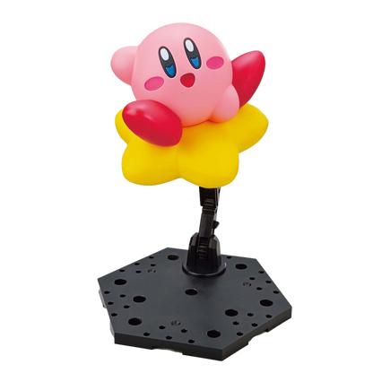 ENTRY GRADE KIRBY