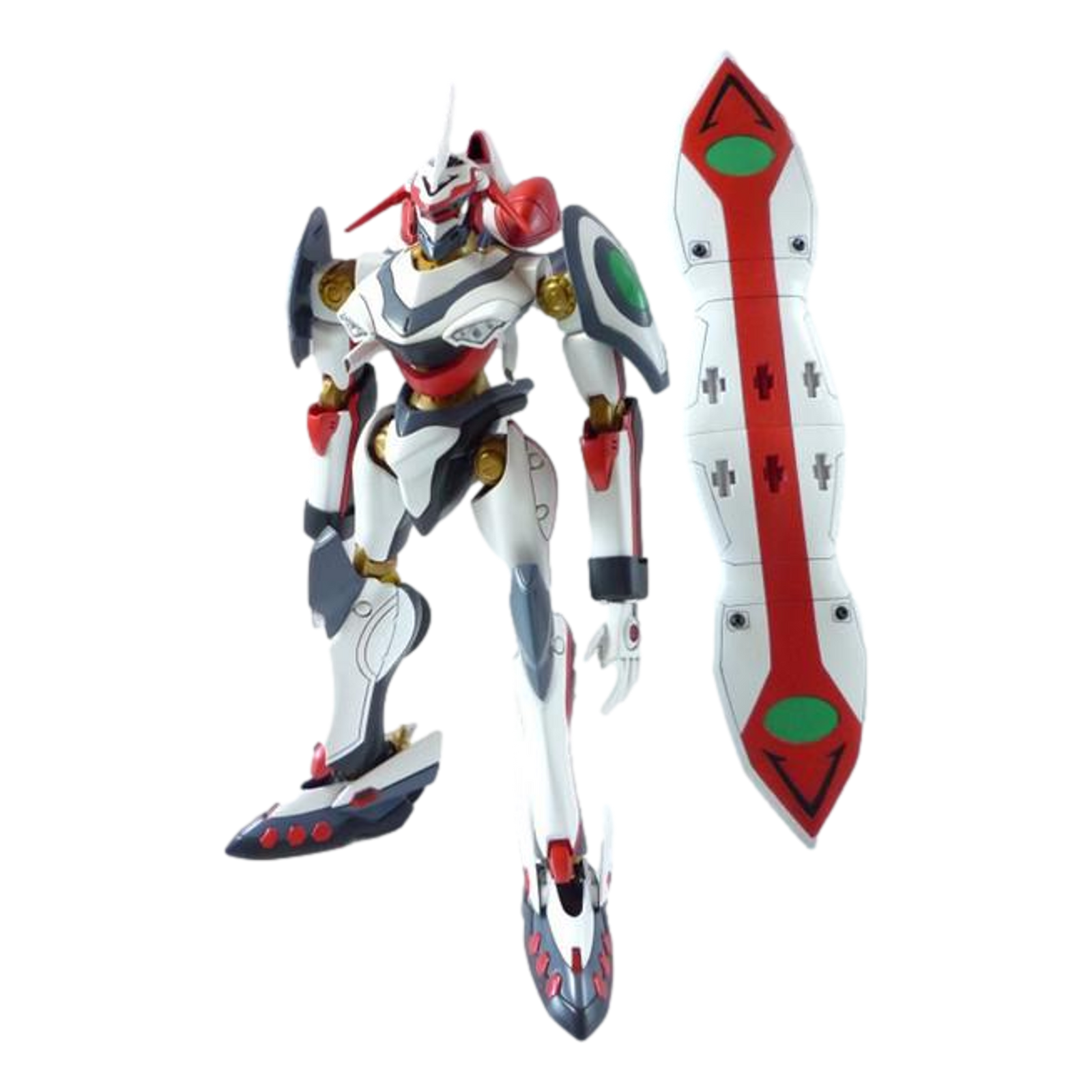 Eureka Seven Nirvash