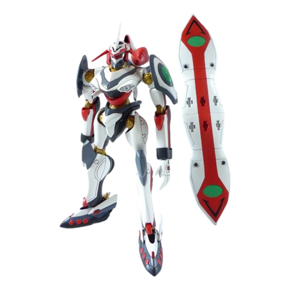 Eureka Seven Nirvash