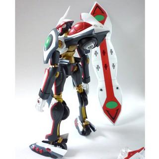 Eureka Seven Nirvash
