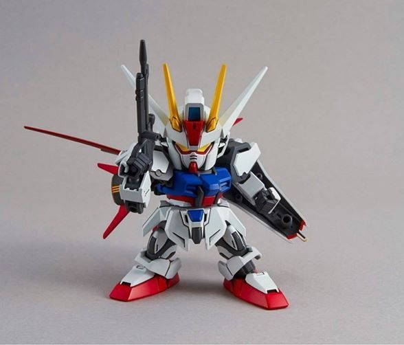 EX-Standard 002 Aile Strike Gundam