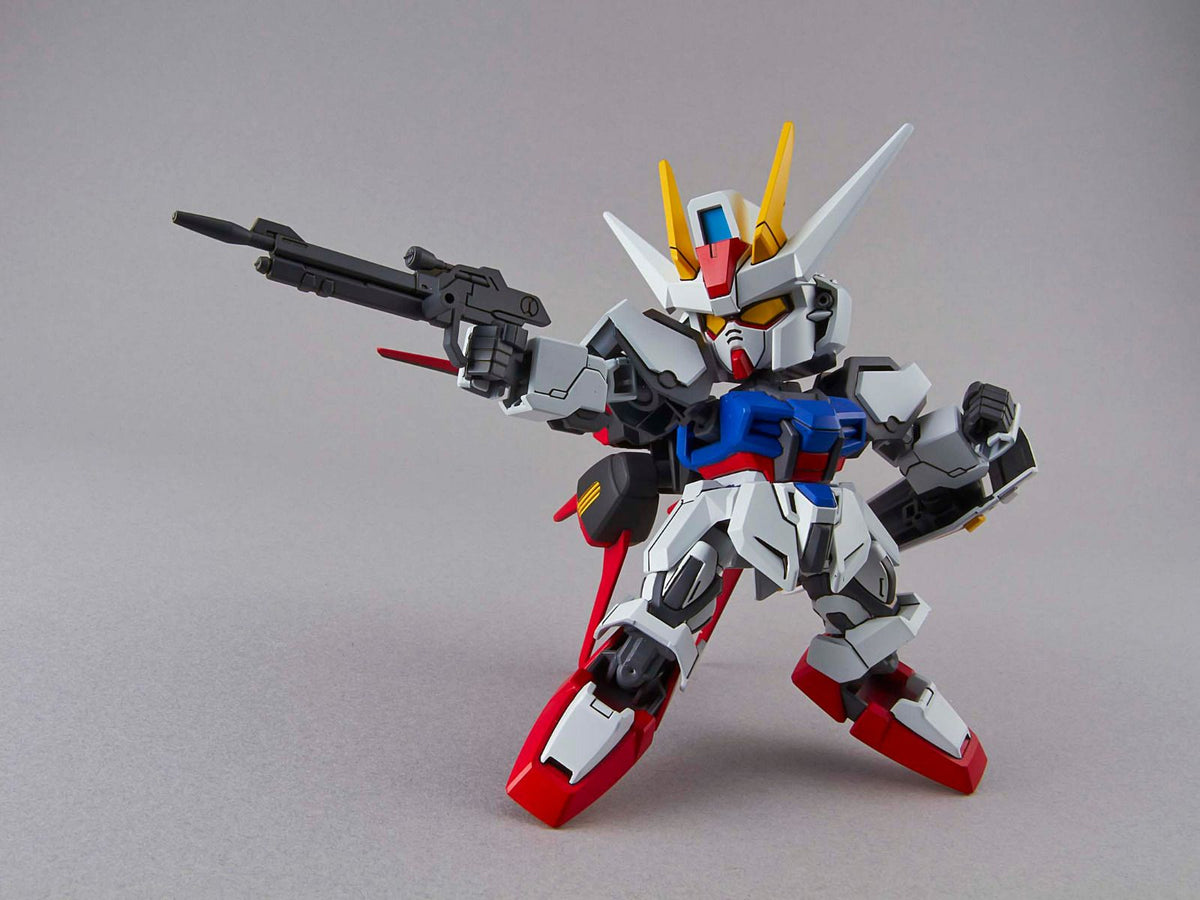 EX-Standard 002 Aile Strike Gundam