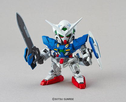EX-Standard 003 Gundam Exia