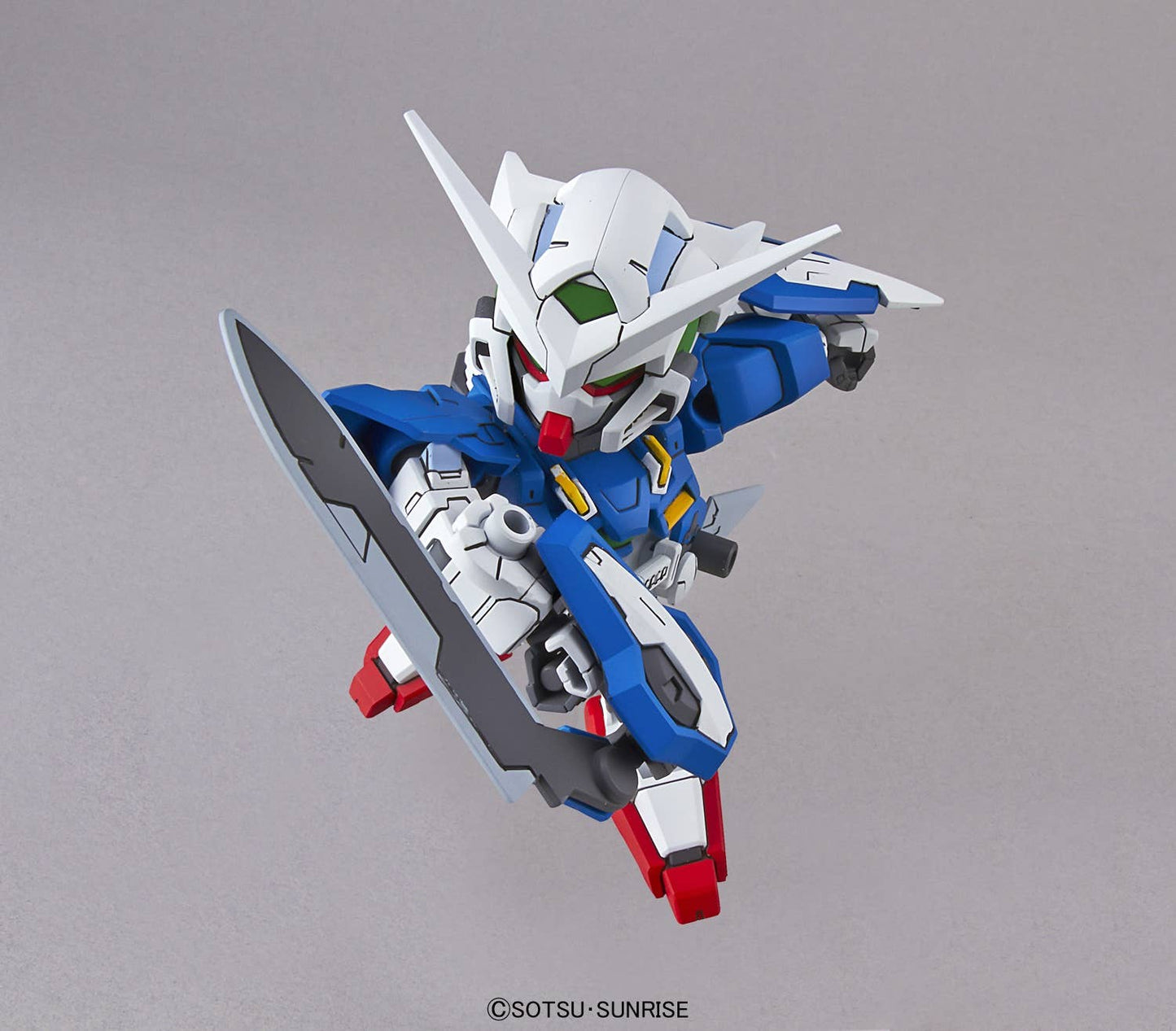 EX-Standard 003 Gundam Exia