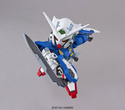 EX-Standard 003 Gundam Exia