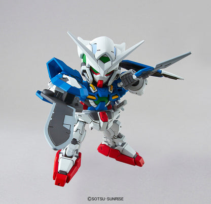 EX-Standard 003 Gundam Exia