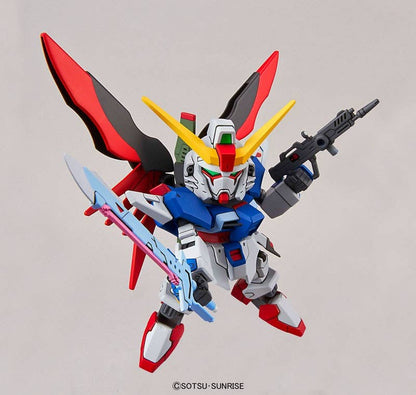 EX-Standard 009 Destiny Gundam