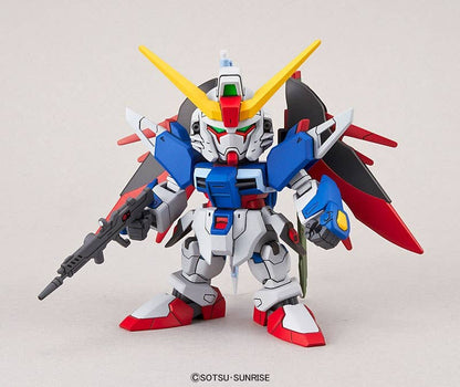 EX-Standard 009 Destiny Gundam
