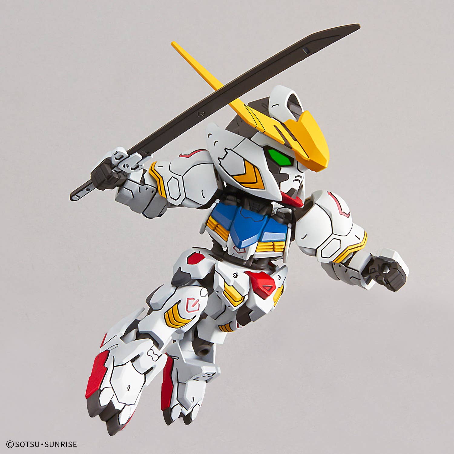 EX-Standard 010 Gundam Barbatos