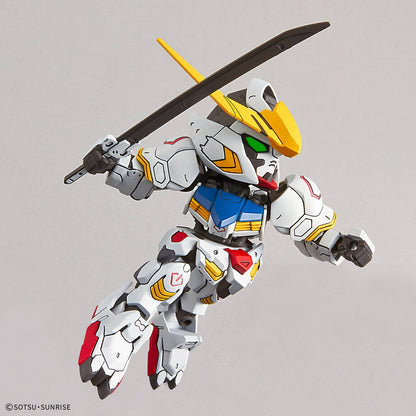 EX-Standard 010 Gundam Barbatos