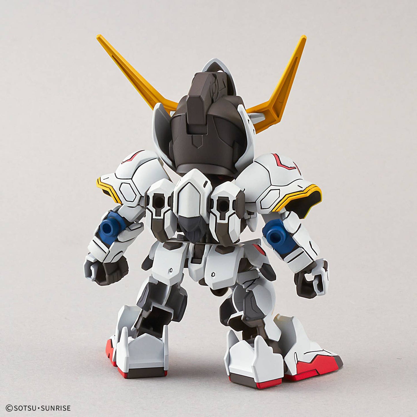 EX-Standard 010 Gundam Barbatos
