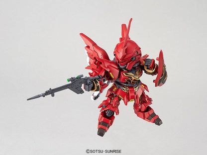 EX-Standard 013 Sinanju