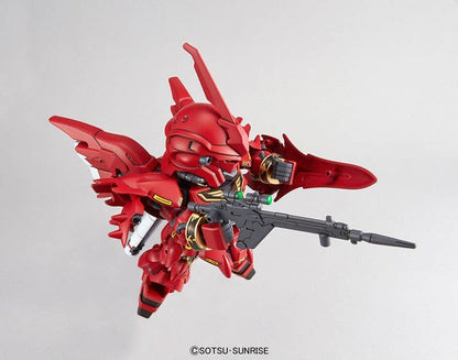 EX-Standard 013 Sinanju