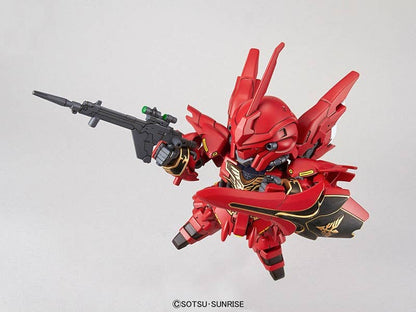 EX-Standard 013 Sinanju