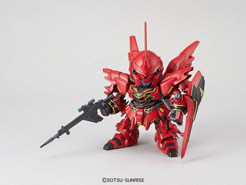 EX-Standard 013 Sinanju