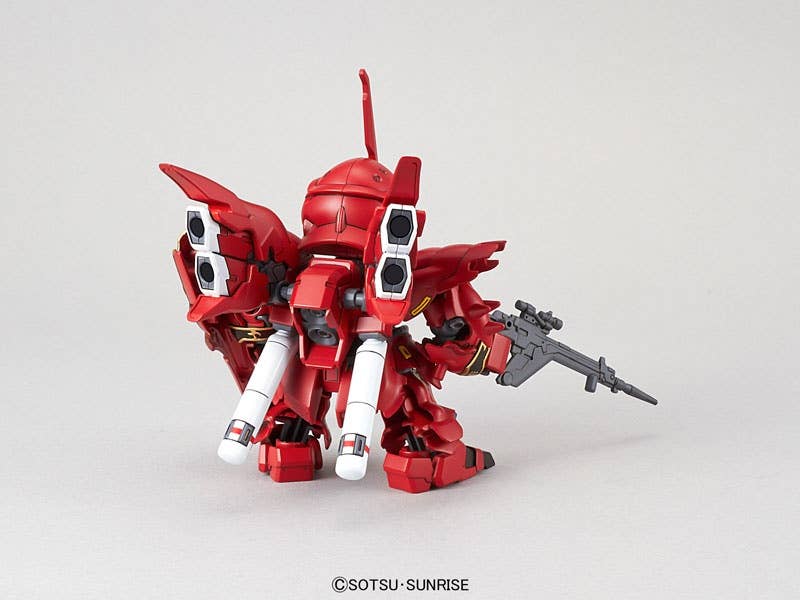 EX-Standard 013 Sinanju