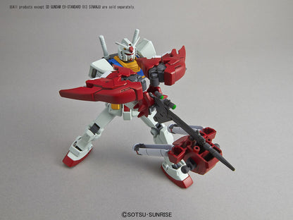 EX-Standard 013 Sinanju