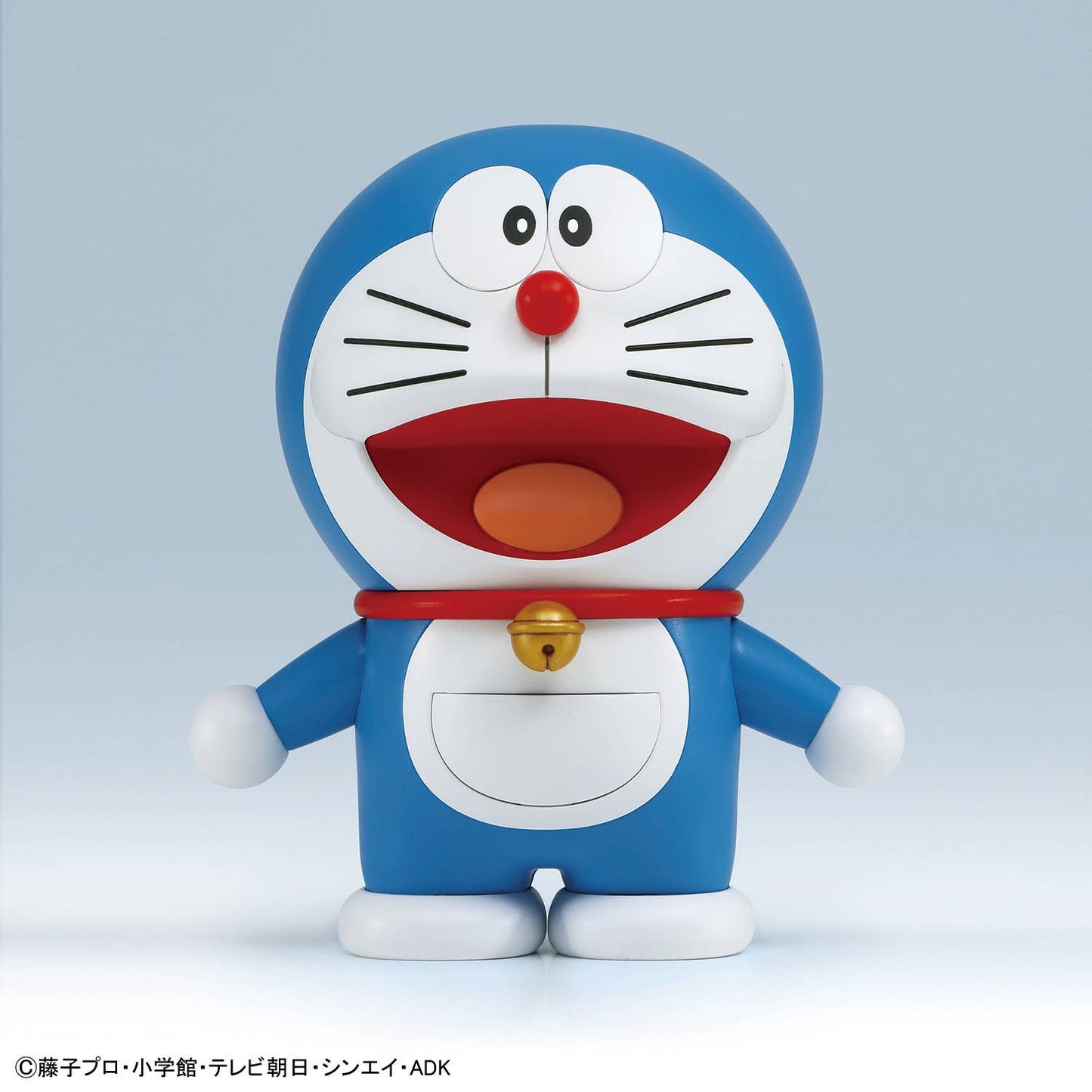 Figure-rise Mechanics - Doraemon