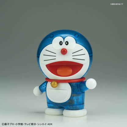 Figure-rise Mechanics - Doraemon