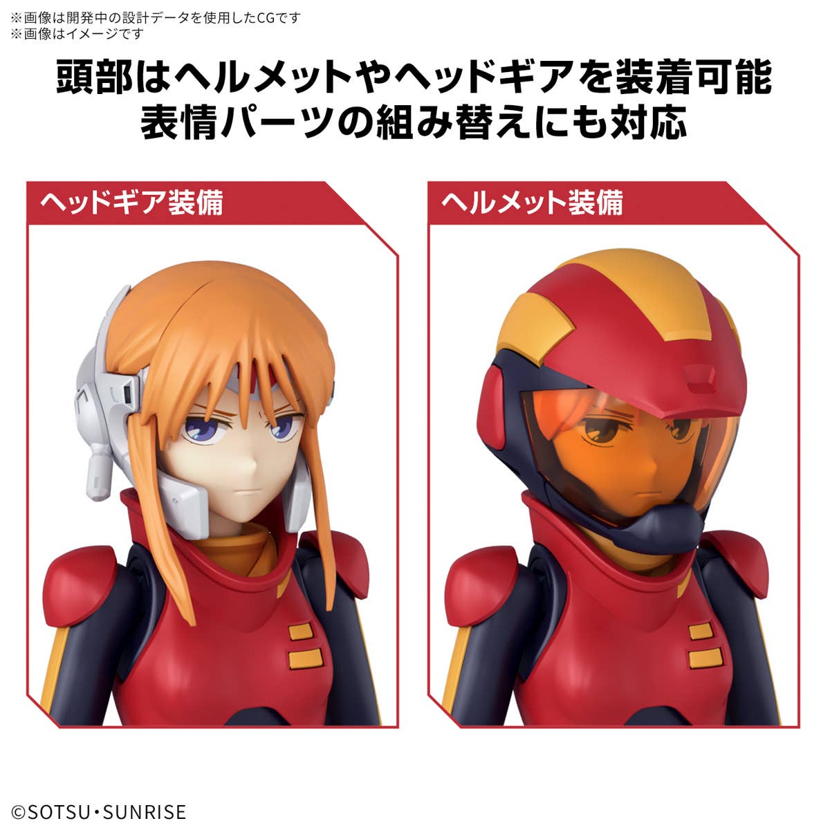 Figure-rise Standard PLE TWO