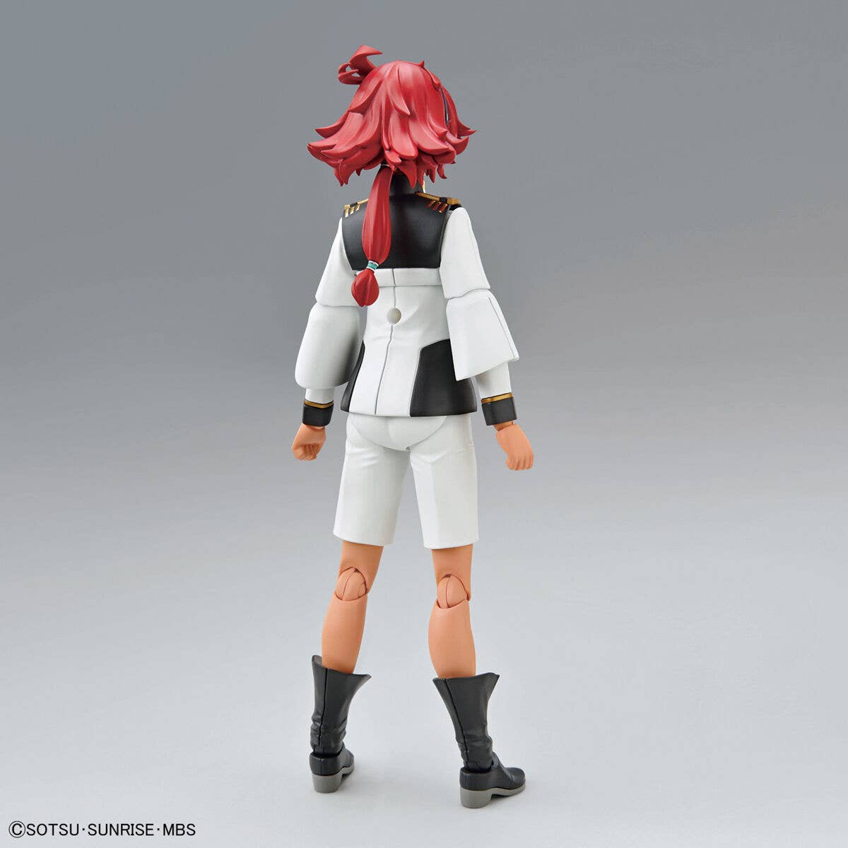 Figure-rise Standard SULETTA MERCURY